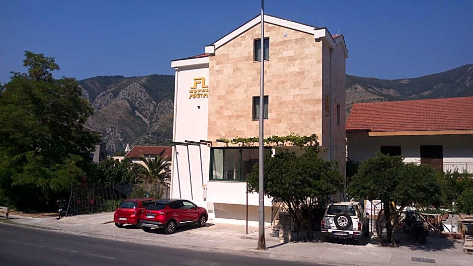 Hotel Alkima