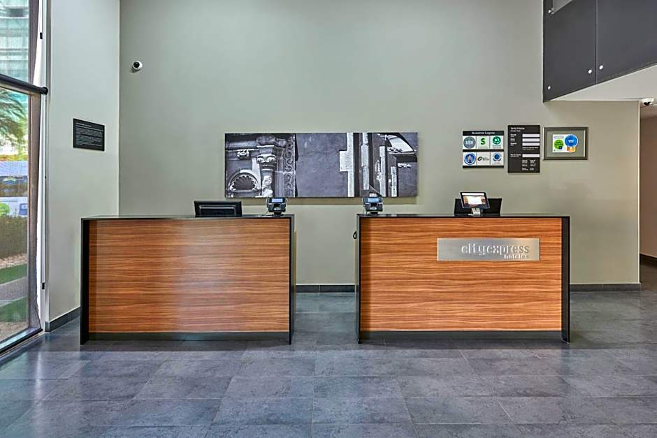 City Express by Marriott Irapuato
