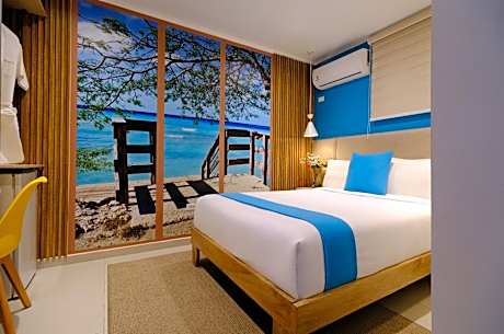 Victoria City Hotel