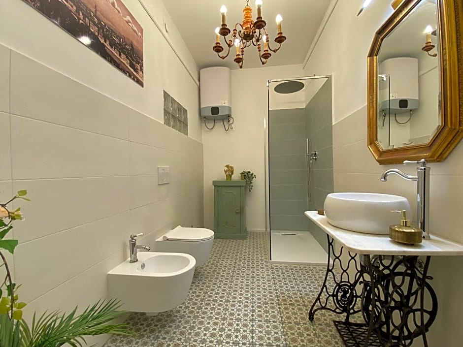 B&B La Rocca