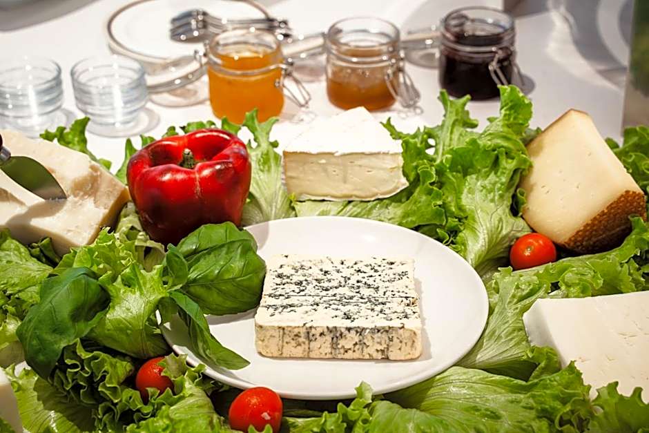 Hotel Cavalieri Palace & Suites