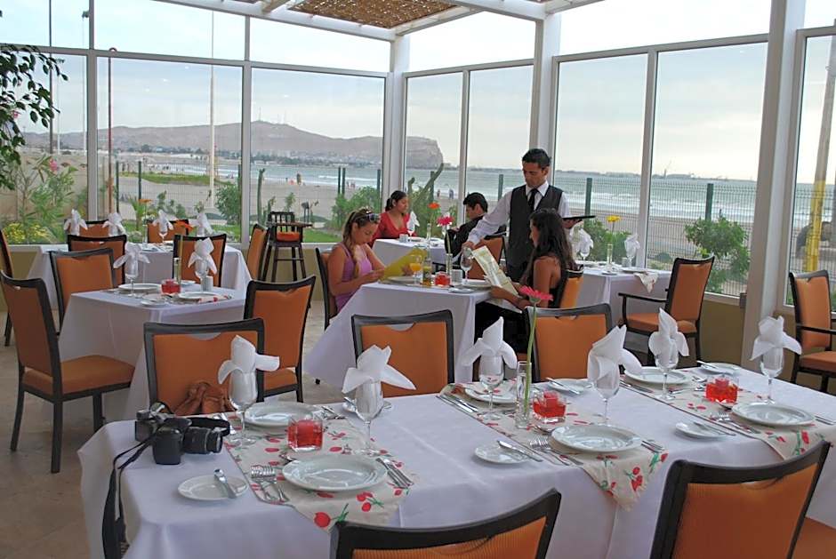 Hotel Diego De Almagro Arica
