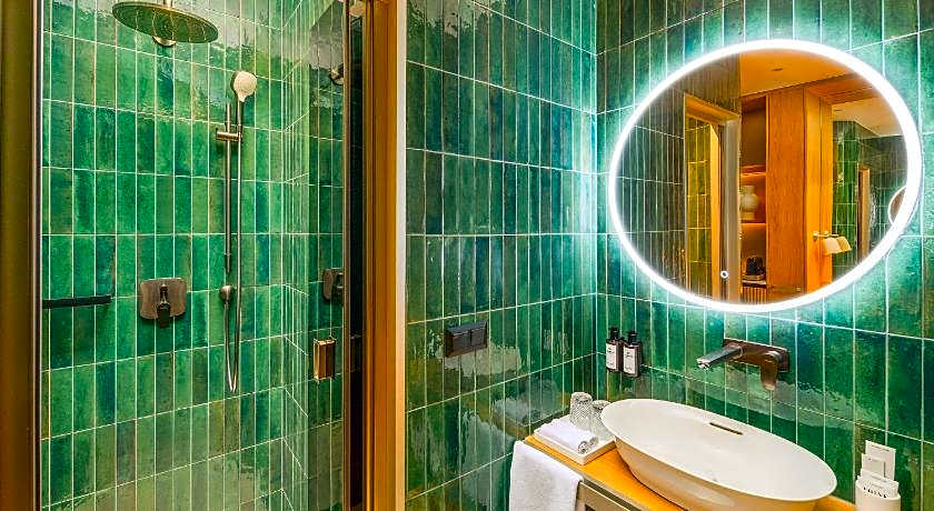 Kimpton Bem Budapest By IHG