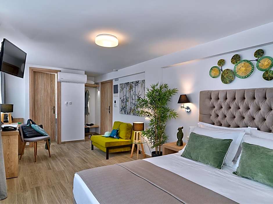 Acropolis City Life BH