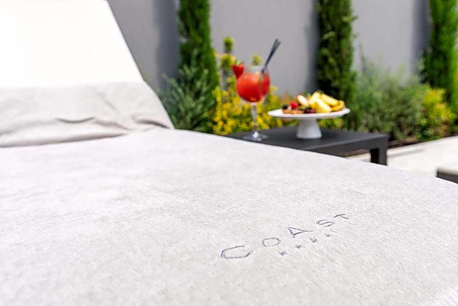 Coast Hotel & Spa - Adults Only Aperto tutto l'anno