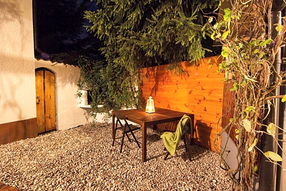 Harry nie z tej bajki & Bałtycka44 Apartments