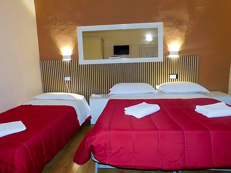 PICCOLO HOTEL Nel Centro Storico di Firenze