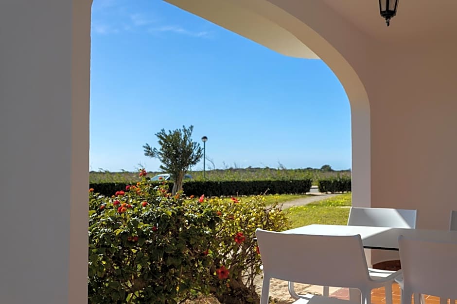 Apartamentos Son Bou Gardens