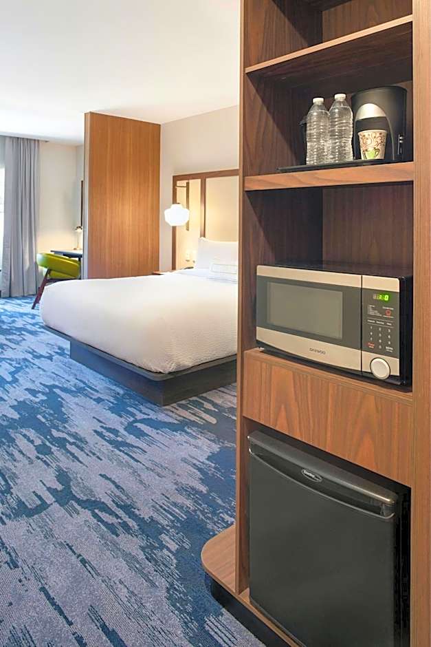 Fairfield Inn & Suites by Marriott Tijuana