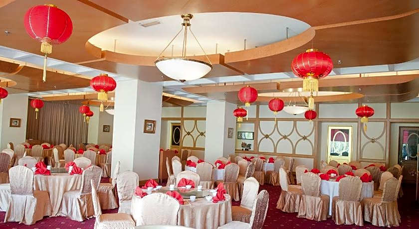 Royale Chulan Seremban