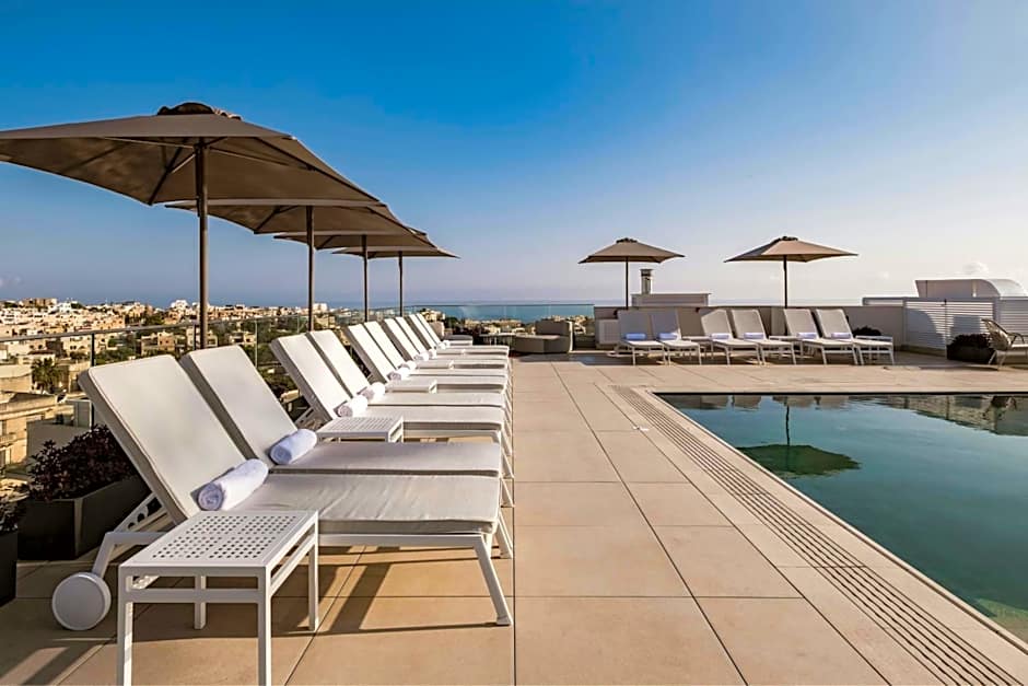 AC Hotel by Marriott St Julian's