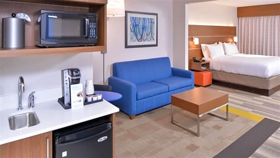 Holiday Inn Express Hotel & Suites Mount Juliet - Nashville Area By IHG