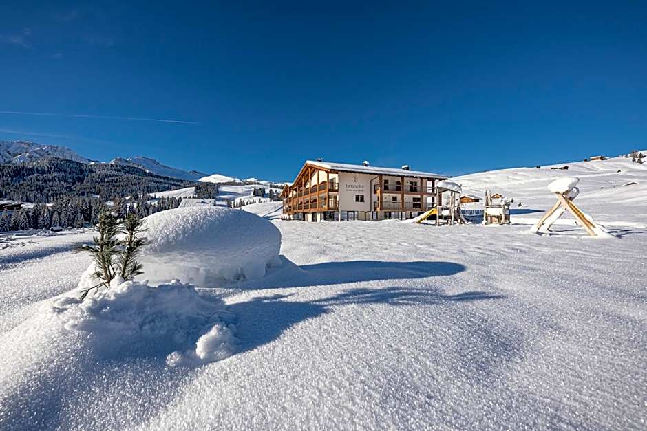 Brunelle Seiser Alm Lodge