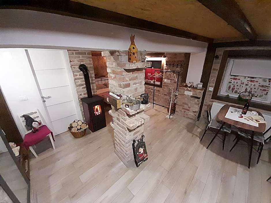 Apartment Ada bed & breakfast