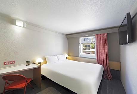 B&B HOTEL Lourdes Centre