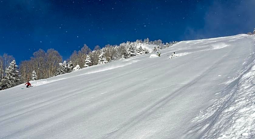 Shiga Kogen Prince Hotel