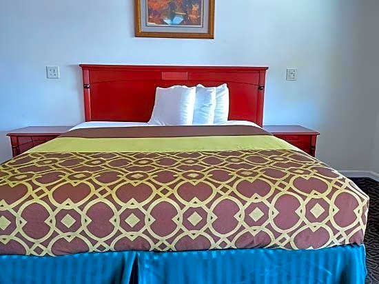 Americas Best Value Inn Hanford
