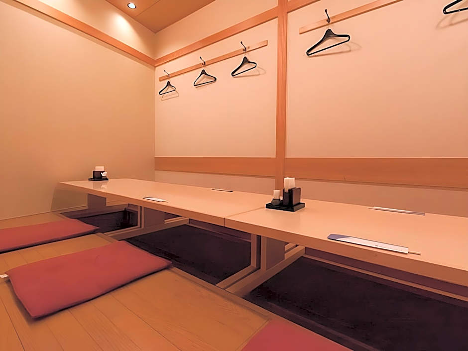 Ueda Tokyu REI Hotel