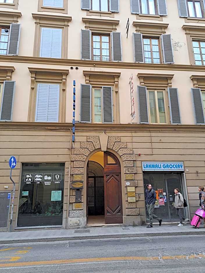 Hotel Genesi