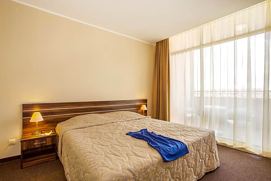 Hotel Laguna Park & Aqua Club - All Inclusive