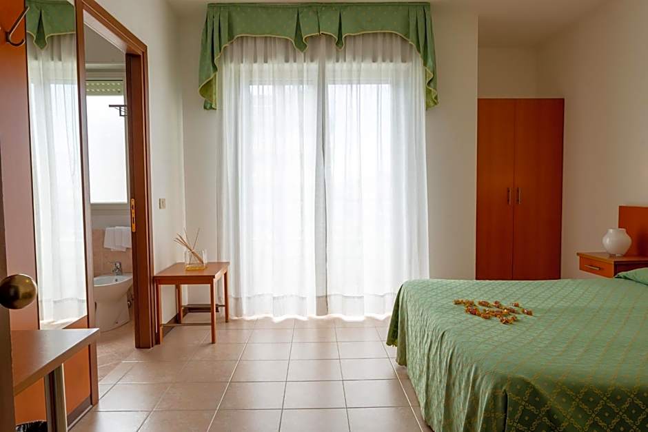 Hotel Nettuno