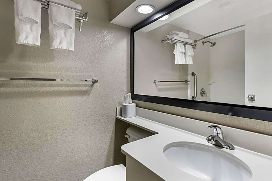 Best Western Gateway Adirondack Inn