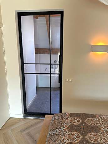 Superior Studio with Sauna