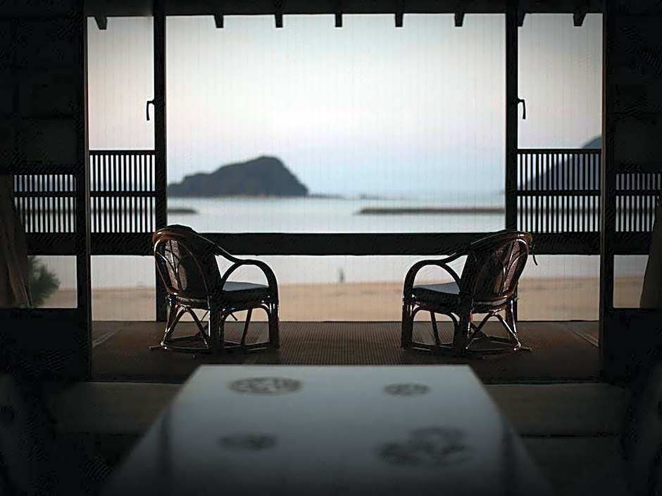 Mizuno Ryokan