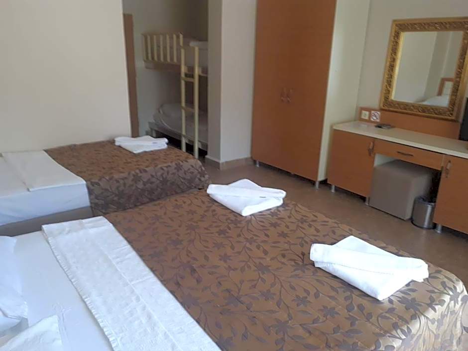 Bitez Risa Hotel