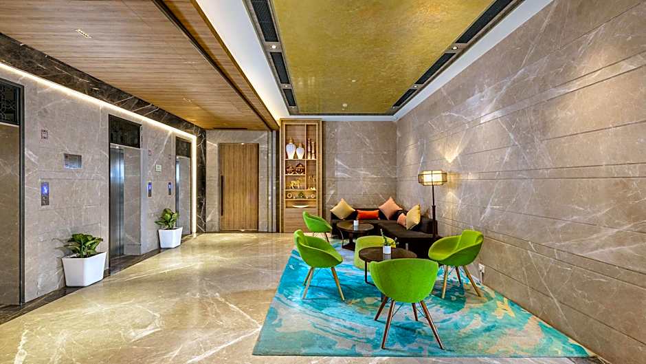 Holiday Inn Gurugram Sector 90 By IHG