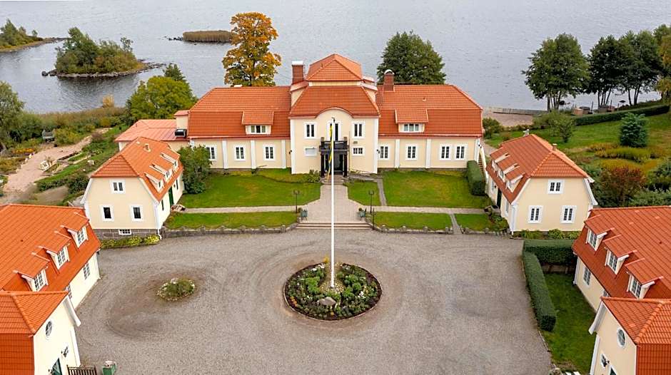 Möckelsnäs Herrgård