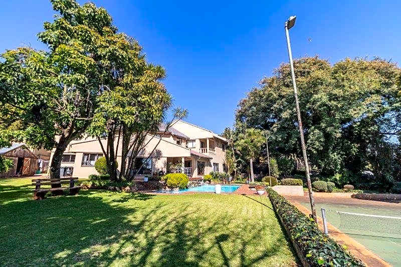 The Bedford View Guest House