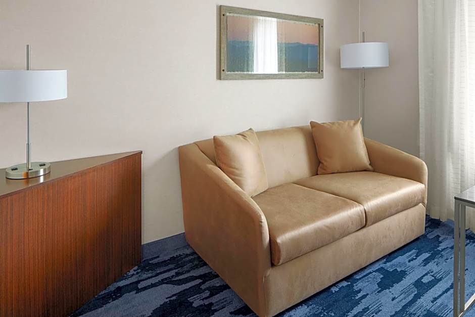 Fairfield Inn & Suites by Marriott Dubois