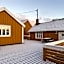 Sakrisøy Rorbuer