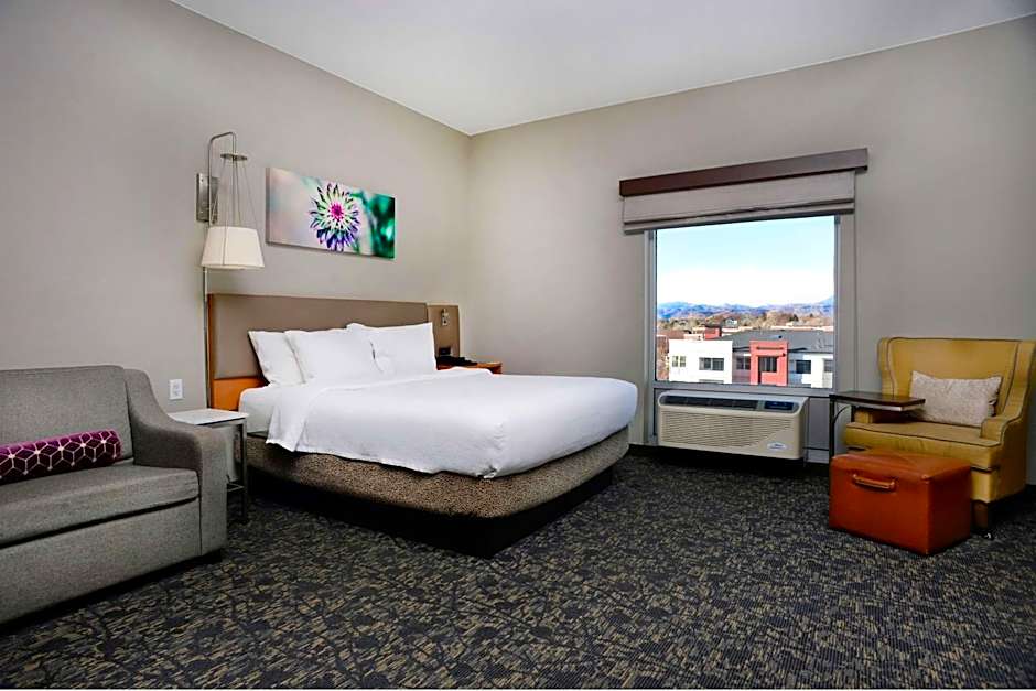 Hilton Garden Inn Arvada/Denver, CO