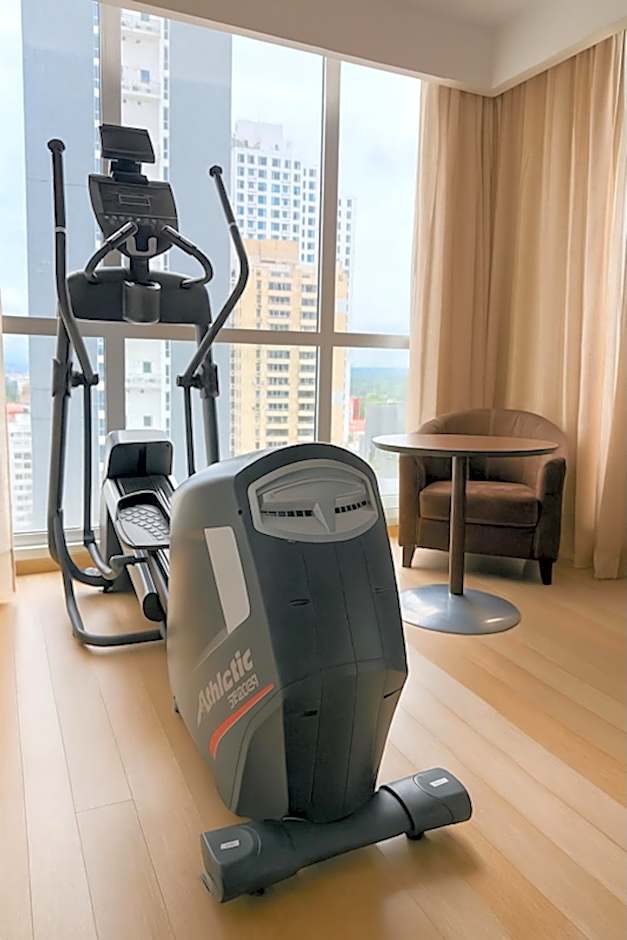 TRYP by Wyndham Panama Centro