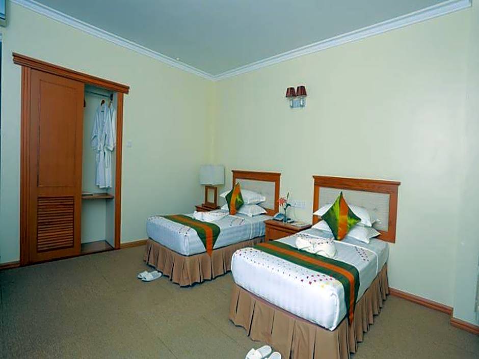 Photo 1 of 1 of Suite