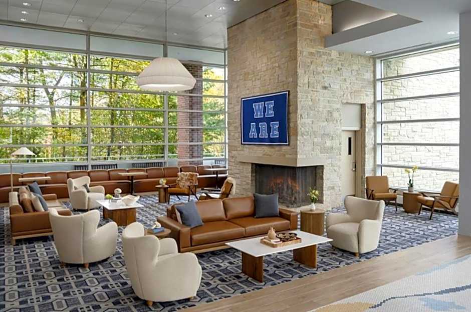 The Penn Stater Hotel and Conference Center