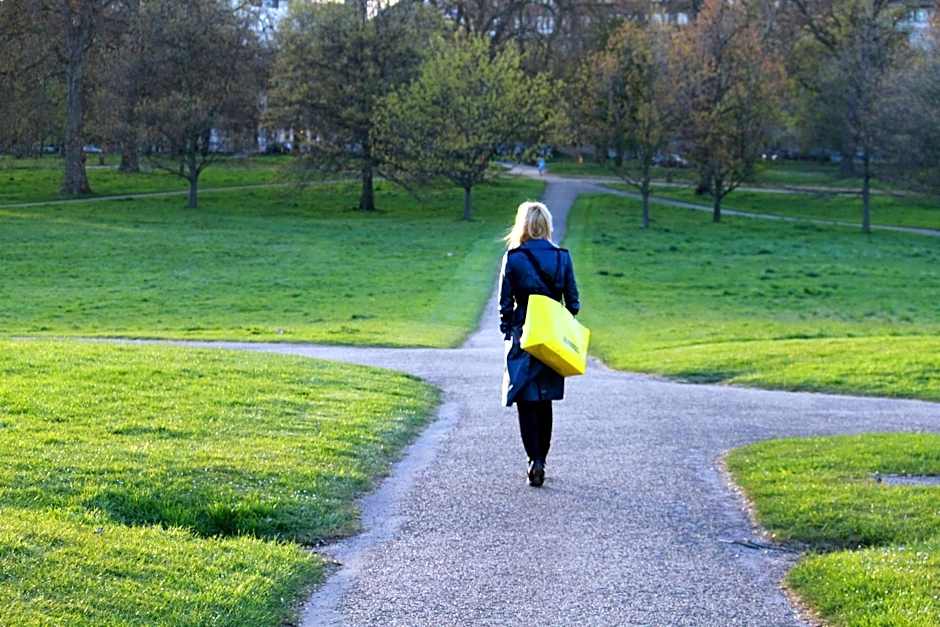 The Beverley House Hotel