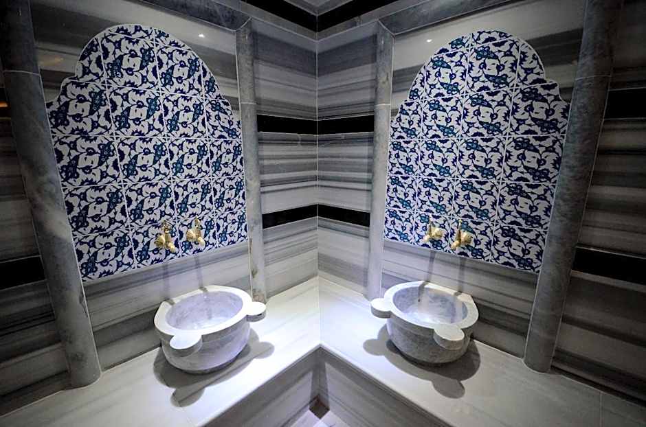 Sarikamis Habitat Hotel