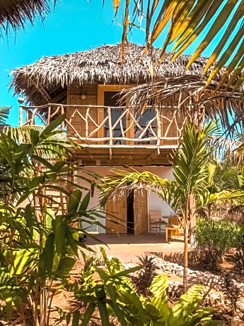 Mandala Tribe Treehouses