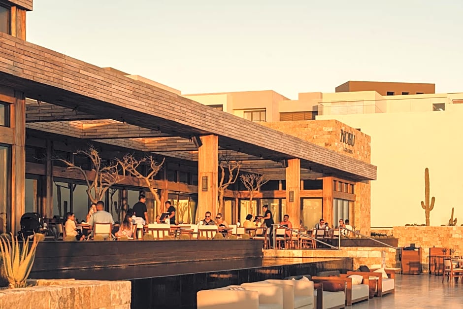 Nobu Hotel Los Cabos