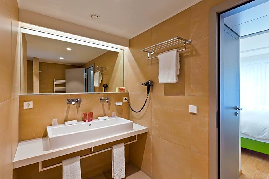 Mondorf Parc Hotel & Spa