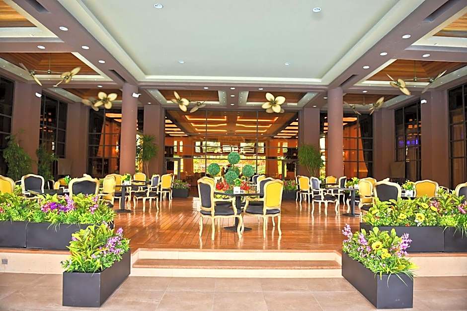 Hilton Alexandria King's Ranch