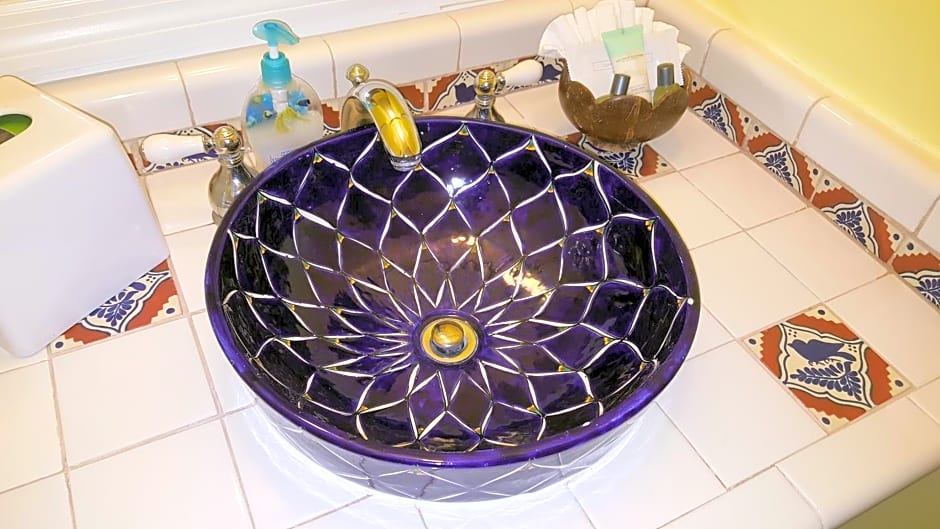 The Caribbean Court Boutique Hotel