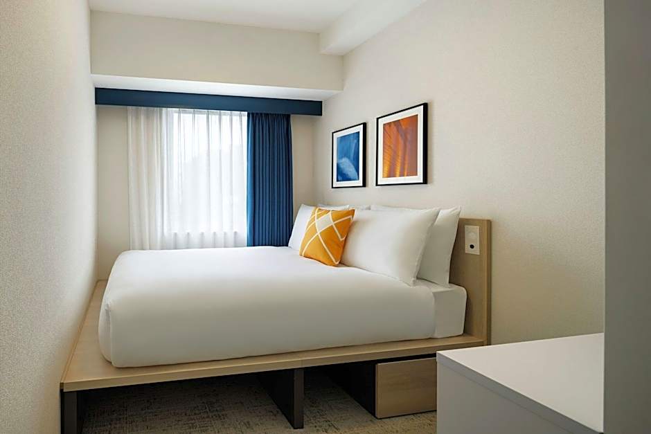 Four Points Flex by Sheraton Utsunomiya