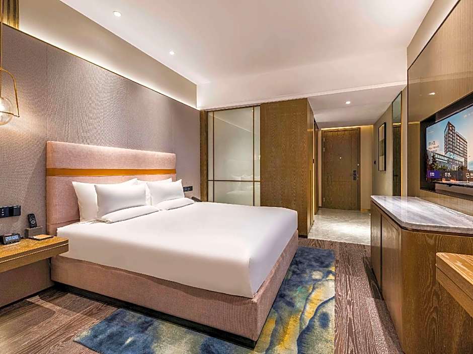 Novotel Shanxi Yuncheng