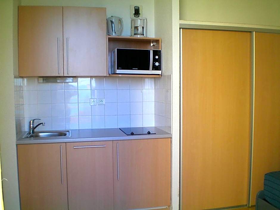 Résidence Mer & Golf Eugénie