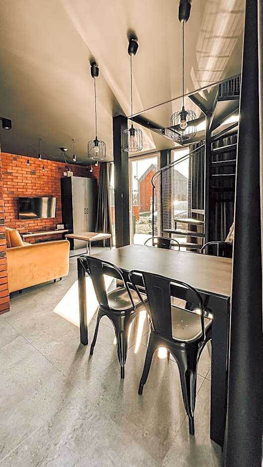 Wioska Wakacyjna Radawa