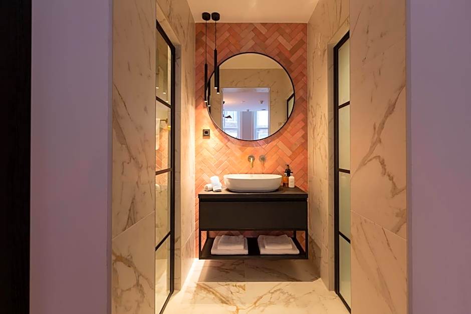 Boutiquehotel Princenjagt